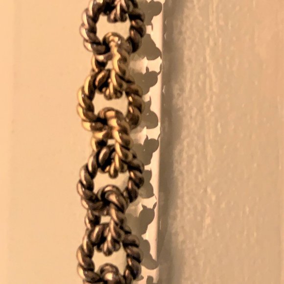 Chain Link Bracelet - Picture 2 of 5